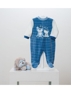 Pelele para bebé de...