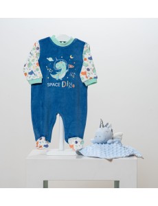 Pelele para bebé de...