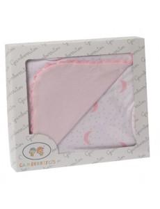 Arrullo de algodón para...