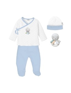 Set de 4 piezas para...