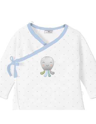 Set de 4 piezas para primera puesta...