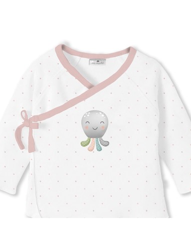 Set de 4 piezas para primera puesta...