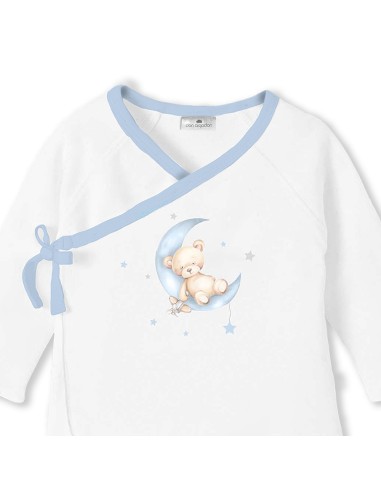 Set de 4 piezas para primera puesta...