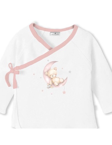 Set de 4 piezas para primera puesta...