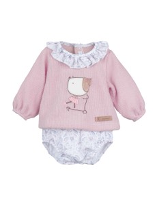 Conjunto de 2 piezas para...