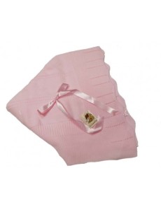 Toca de invierno para bebé...