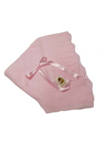 Toca de invierno para bebé marca La...