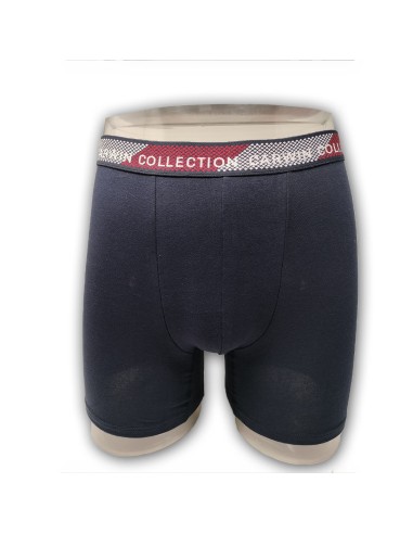 Bóxer antiroce de algodón para hombre...