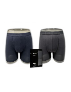 Bóxer antiroce de modal...