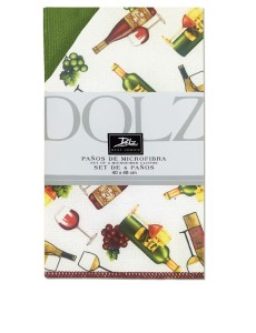 Paños de cocina de...