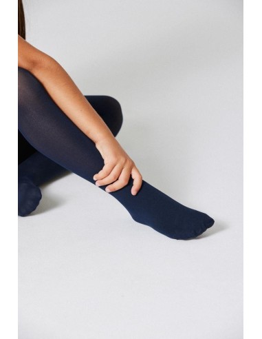 Panty infantil de 70 DEN en caja de 6...