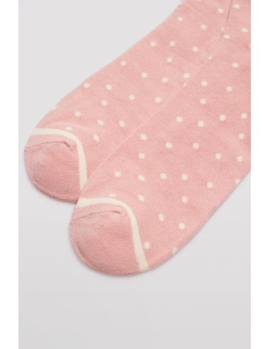 Calcetín de mujer sin puño en caja de...