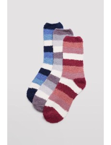 Calcetín de franela para...