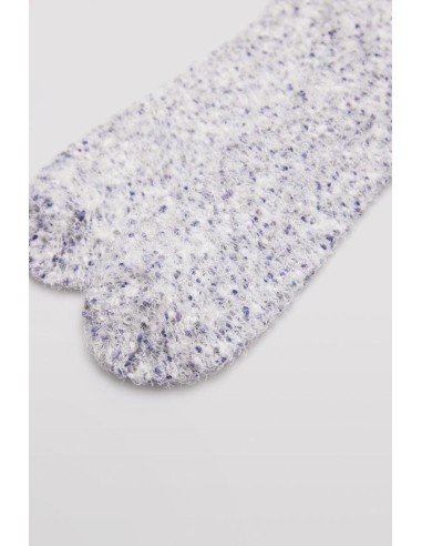 Calcetín de mujer sin puño en caja de...