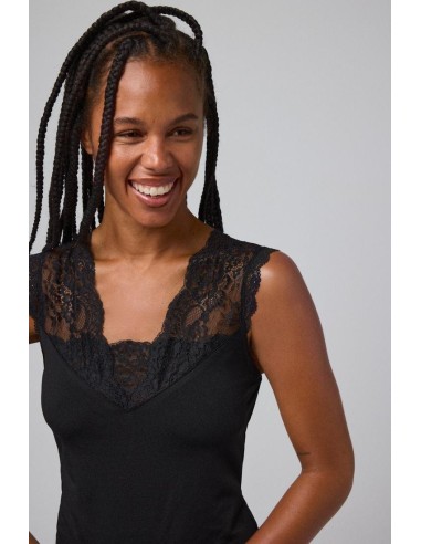 Camiseta térmica sin mangas con...