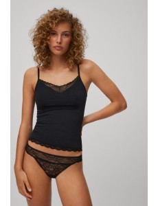 Camiseta de tirantes con...