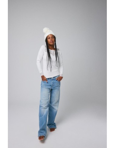 Camiseta térmica de manga larga con...