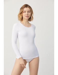 Camiseta térmica de manga...