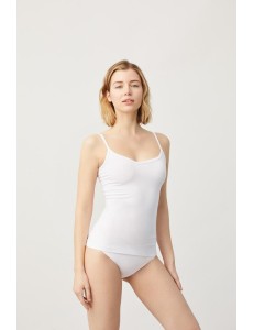 Camiseta de algodón de...