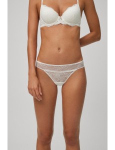 Braga mini de encaje...