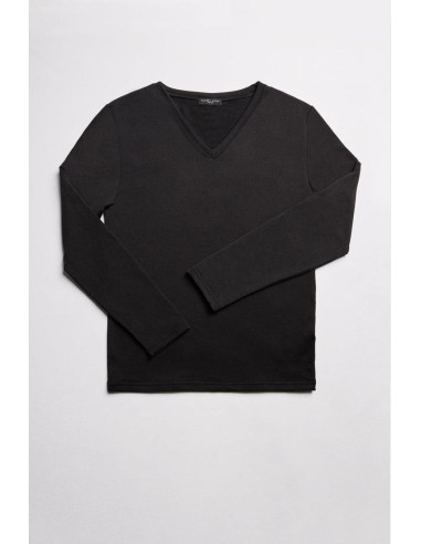 Camiseta térmica de manga larga y...