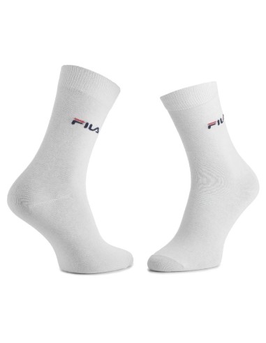 Calcetín alto en pack de 3 pares...