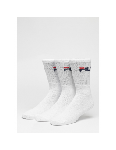 Calcetín alto deportivo clásico en...