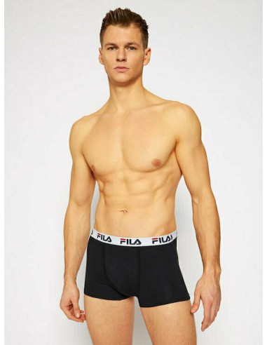 Bóxer de algodón en pack de 2...