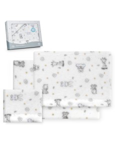 Juego de sábanas de...