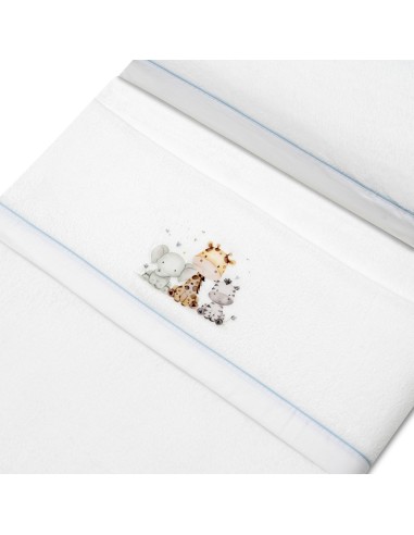 Juego de sábanas de coralina para...