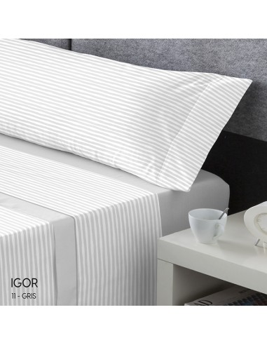 Juego de sábanas de coralina marca...