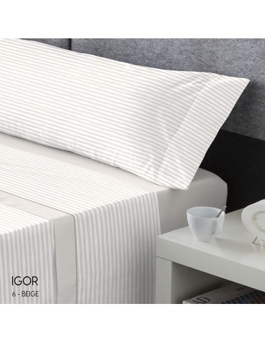 Juego de sábanas de coralina marca...