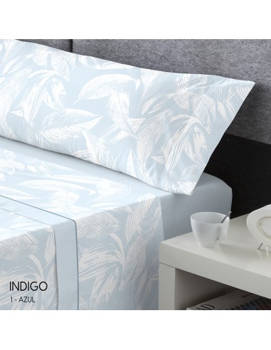 Juego de sábanas de coralina marca...