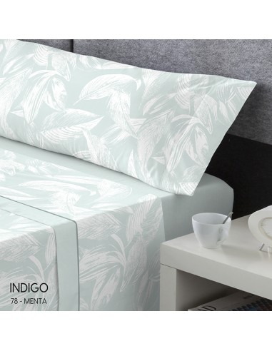 Juego de sábanas de coralina marca...