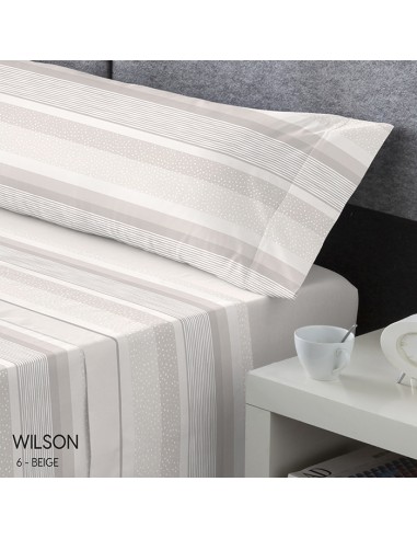 Juego de sábanas de coralina marca...