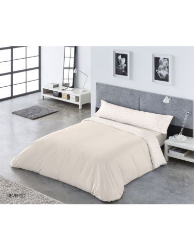 Funda nórdica reversible marca Pasata...
