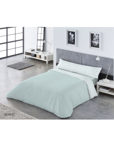 Funda nórdica reversible marca Pasata...