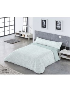 Funda nórdica reversible...