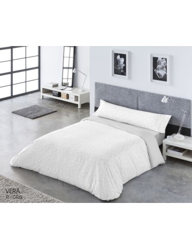 Funda nórdica reversible marca Pasata...