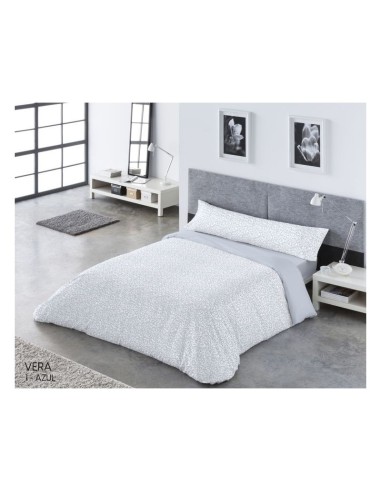 Funda nórdica reversible marca Pasata...