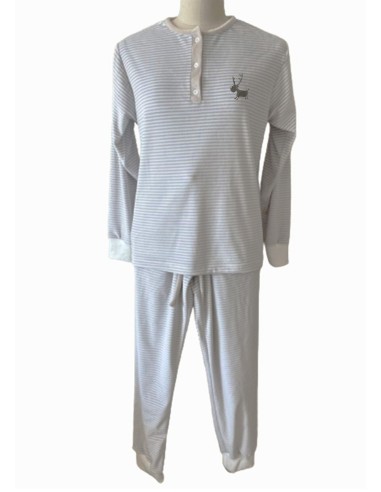 Pijama de spandex para mujer marca...