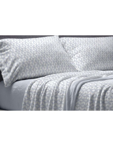 Juego de sábanas de coralina marca...