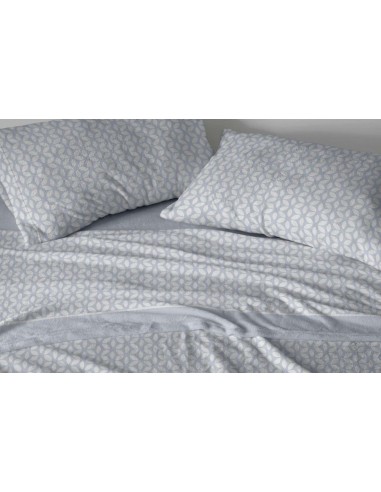 Juego de sábanas de coralina marca...