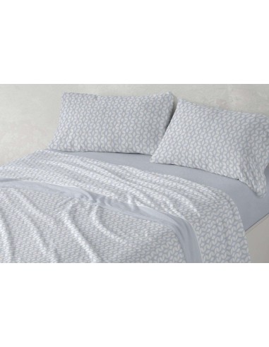 Juego de sábanas de coralina marca...