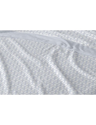 Juego de sábanas de coralina marca...