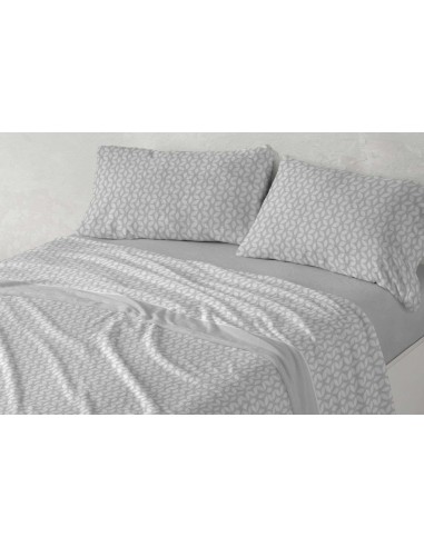 Juego de sábanas de coralina marca...