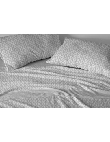 Juego de sábanas de coralina marca...
