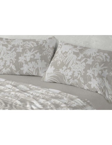 Juego de sábanas de nacarina marca...