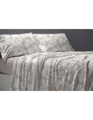 Juego de sábanas de nacarina marca...