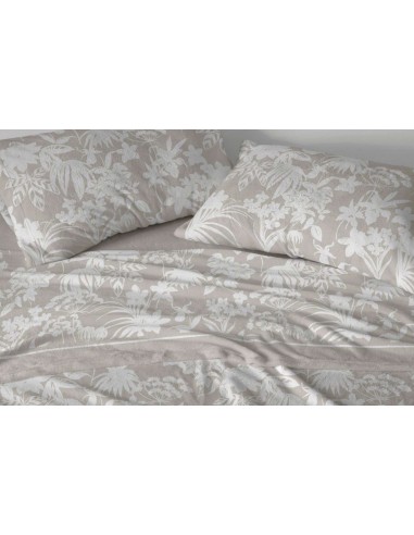 Juego de sábanas de nacarina marca...